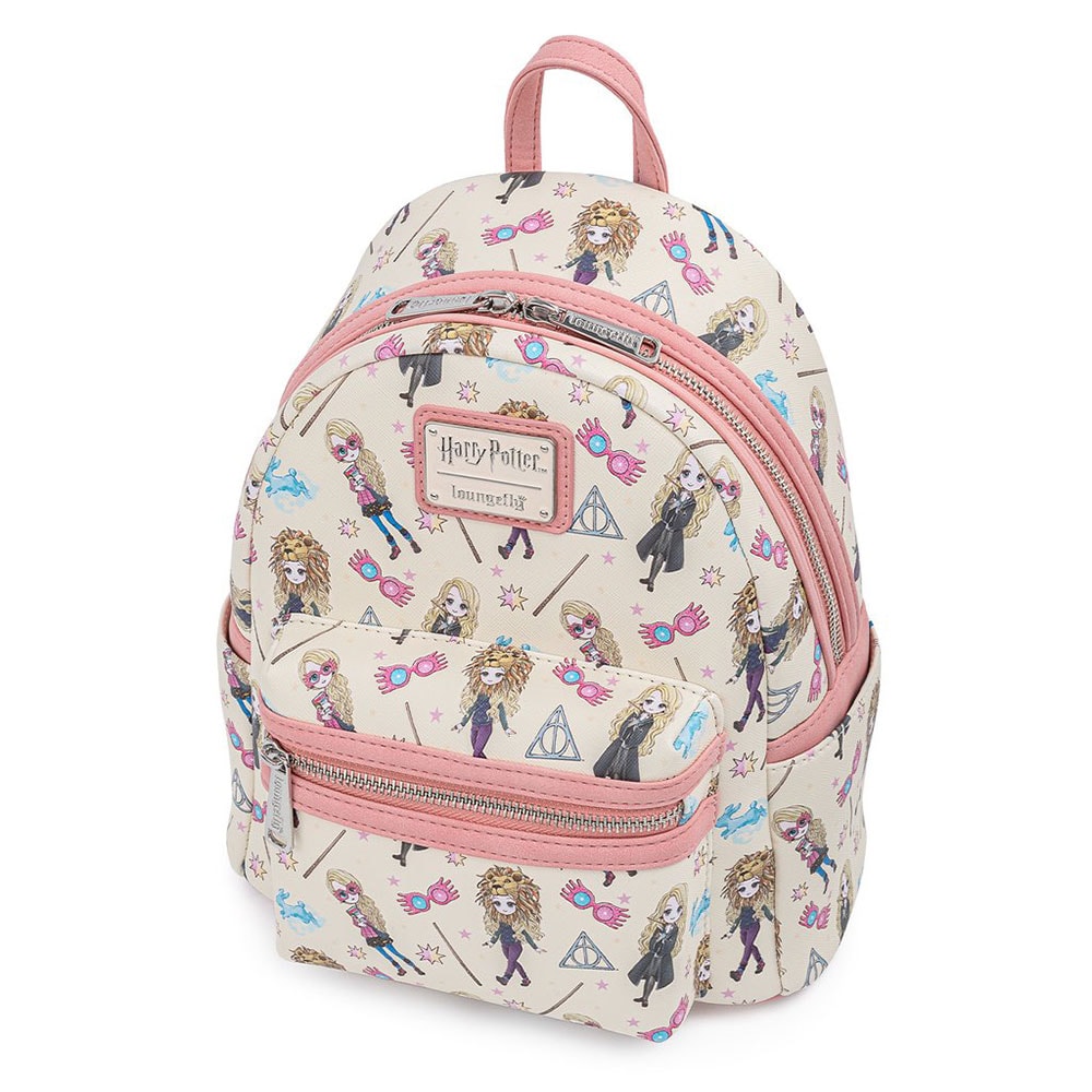 Luna Lovegood Mini Backpack- Prototype Shown