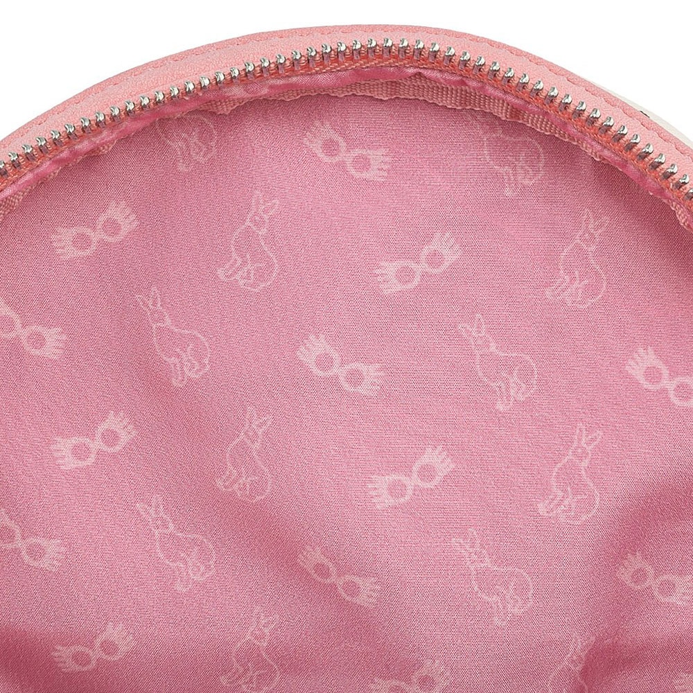 Luna Lovegood Mini Backpack- Prototype Shown