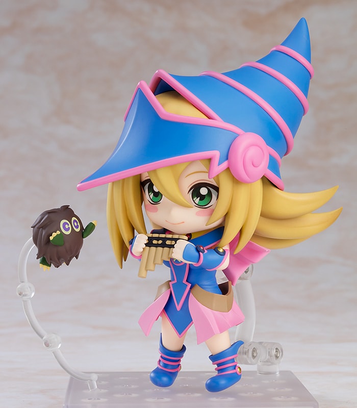 Dark Magician Girl Nendoroid (Prototype Shown) View 5