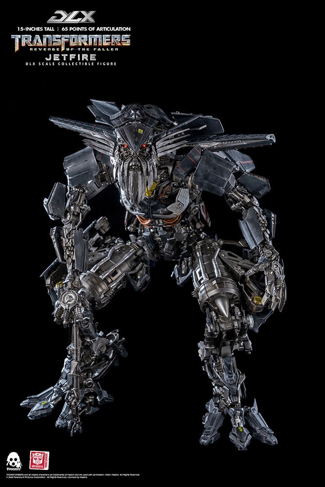 Jetfire