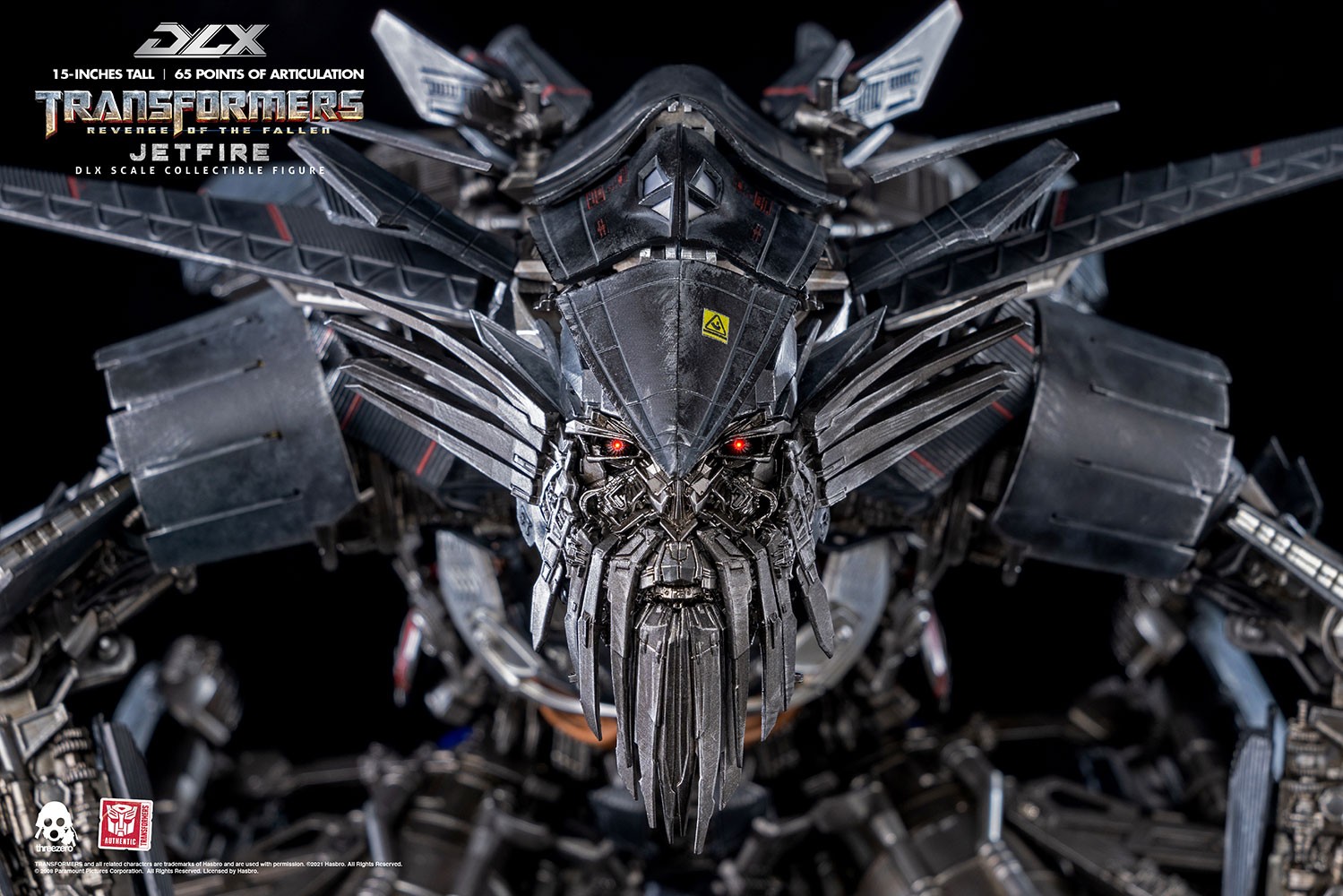 Jetfire