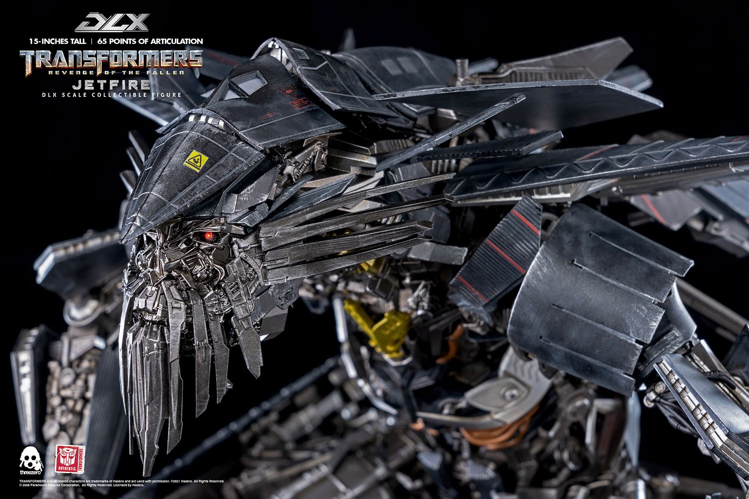 Jetfire