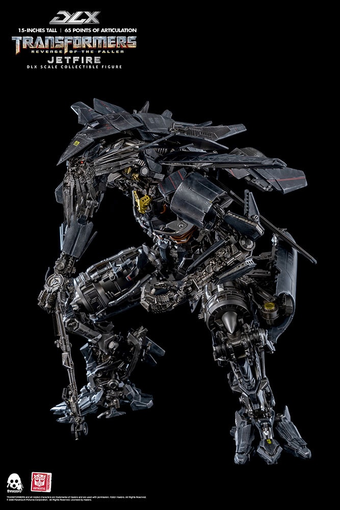 Jetfire