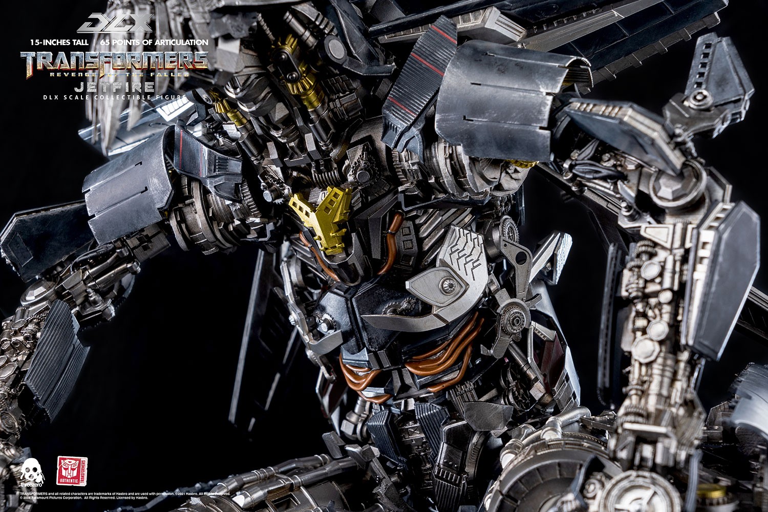 Jetfire