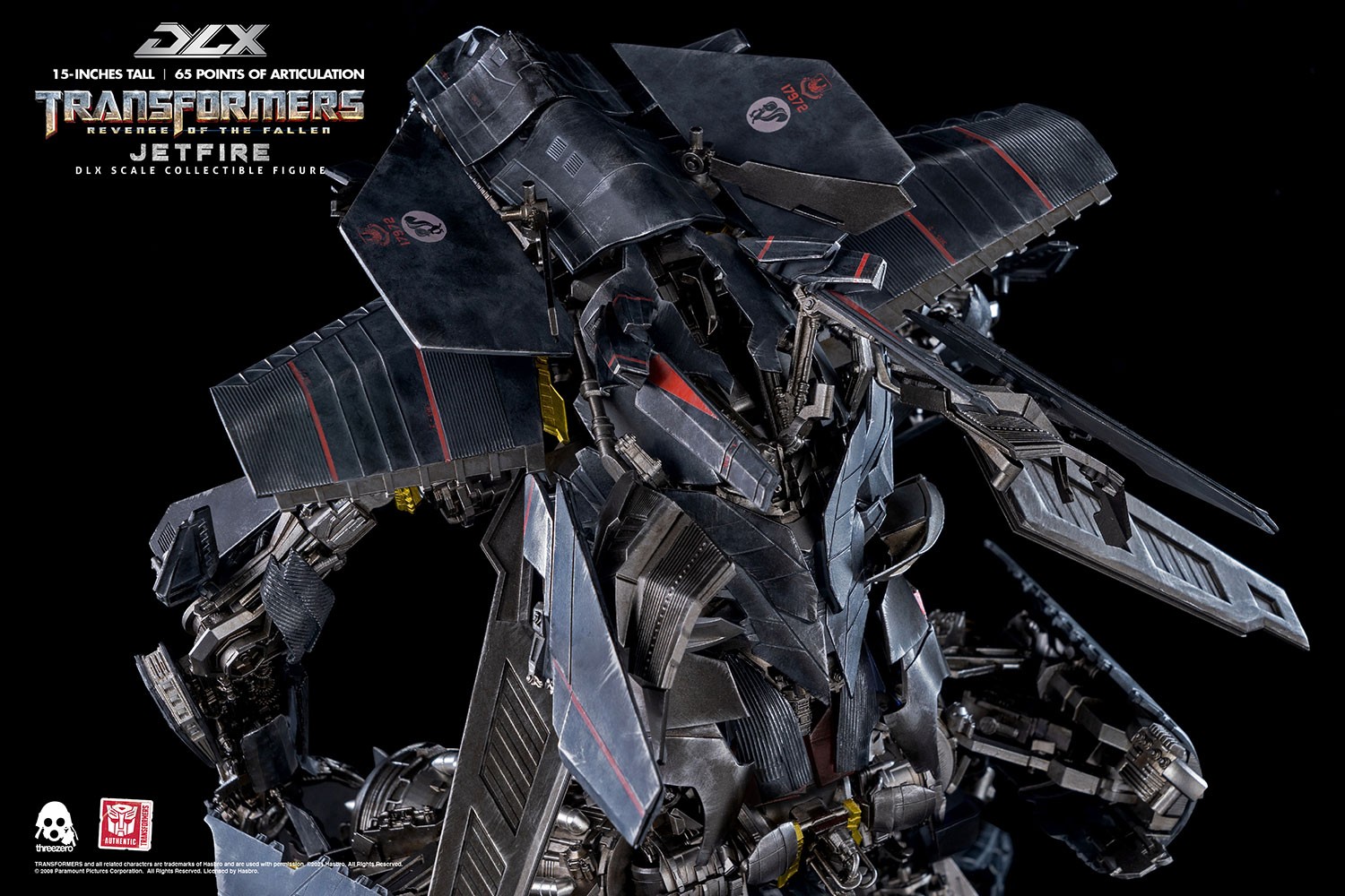 Jetfire