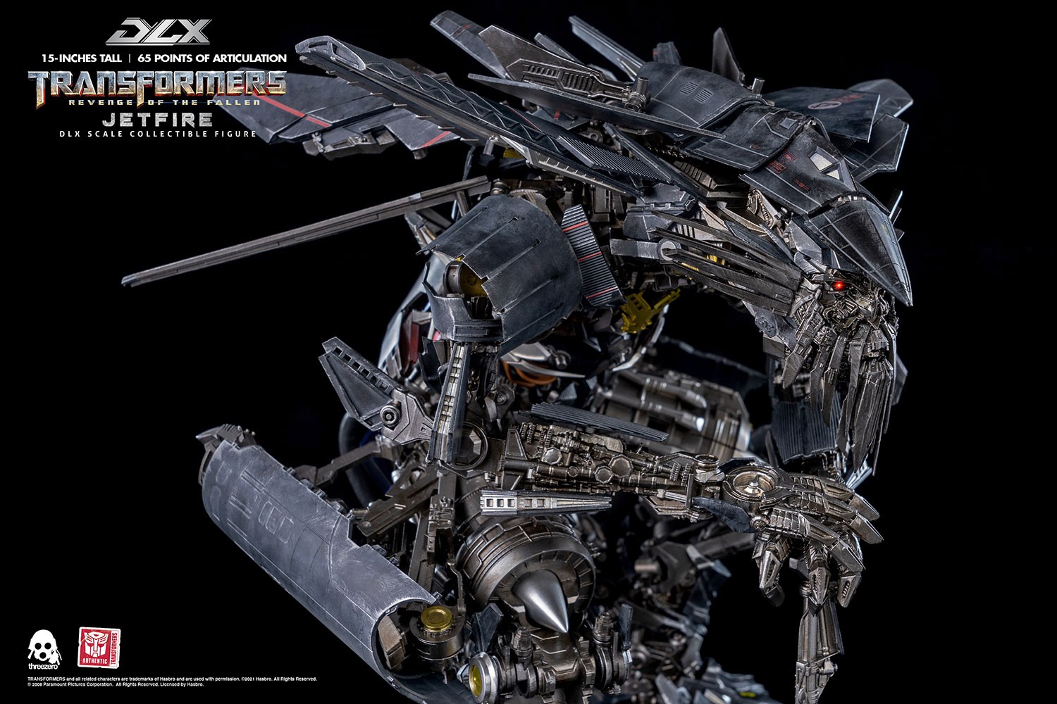Jetfire