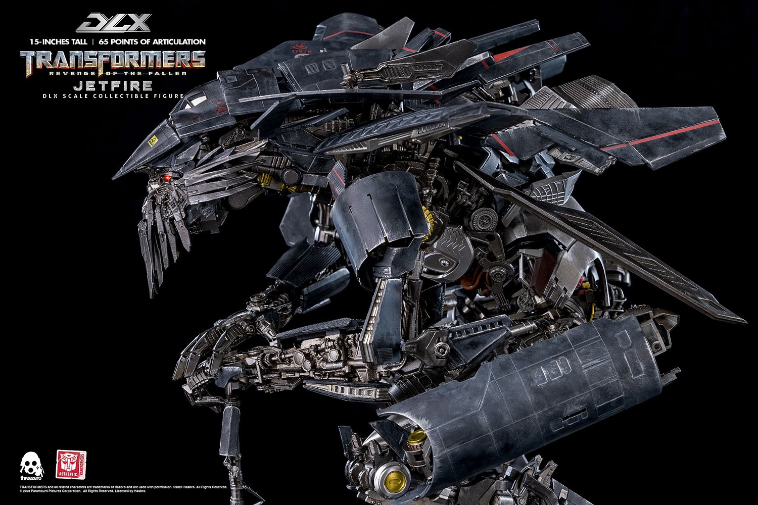Jetfire