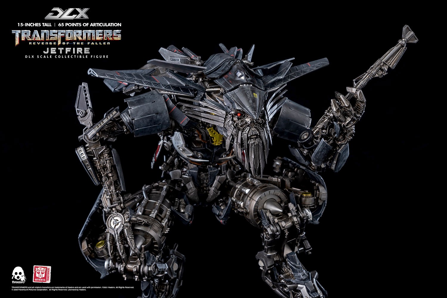 Jetfire