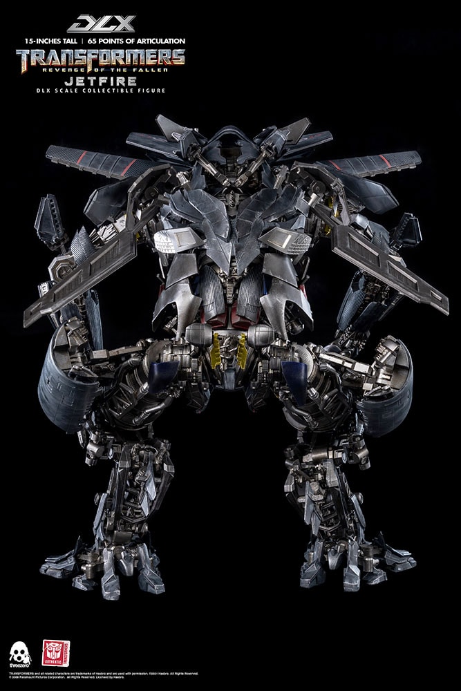 Jetfire
