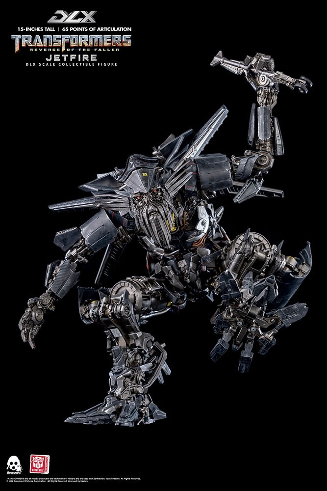 Jetfire