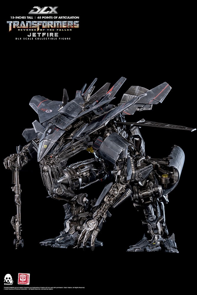 Jetfire
