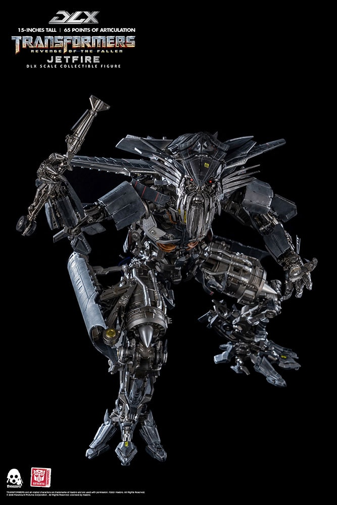 Jetfire