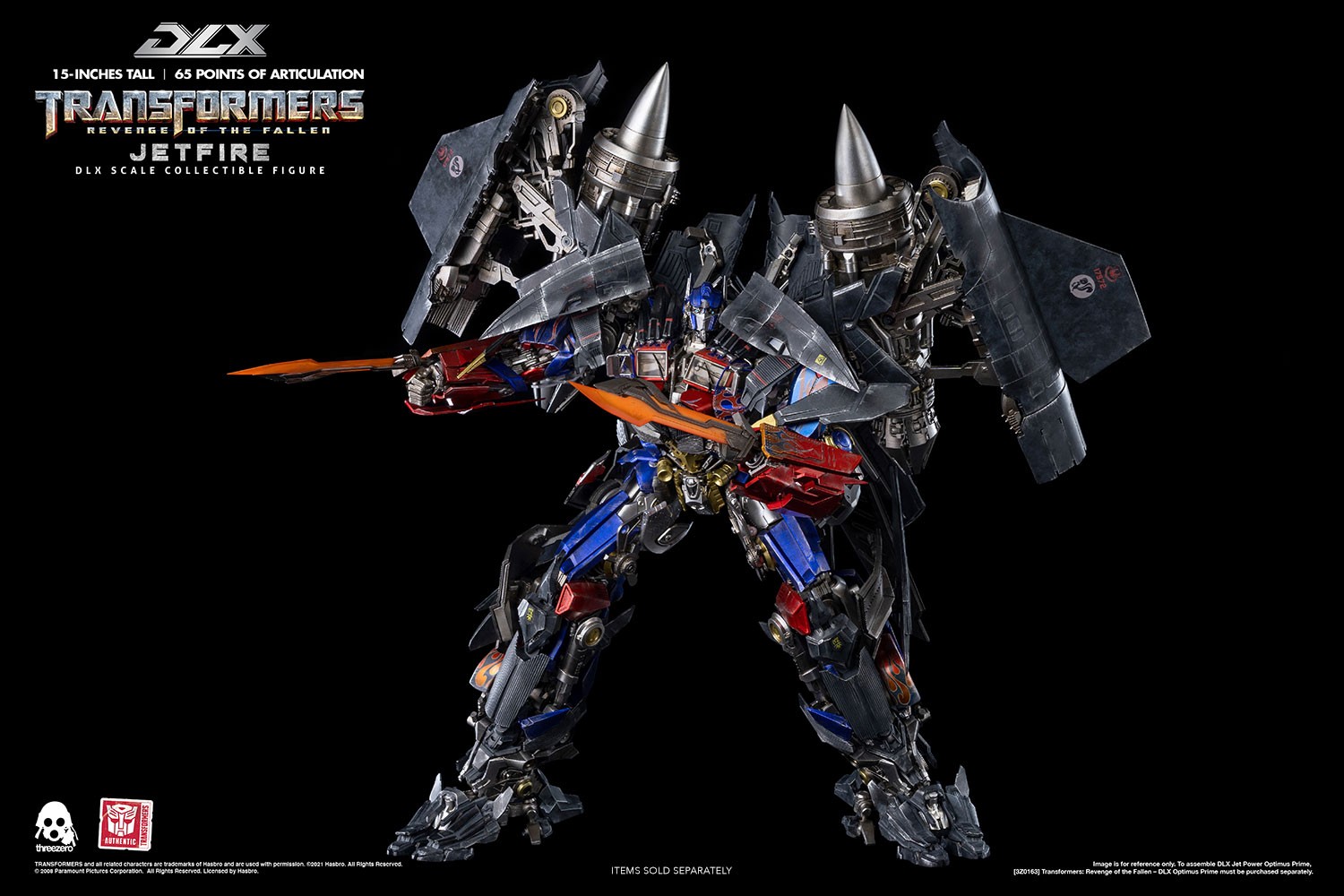 Jetfire