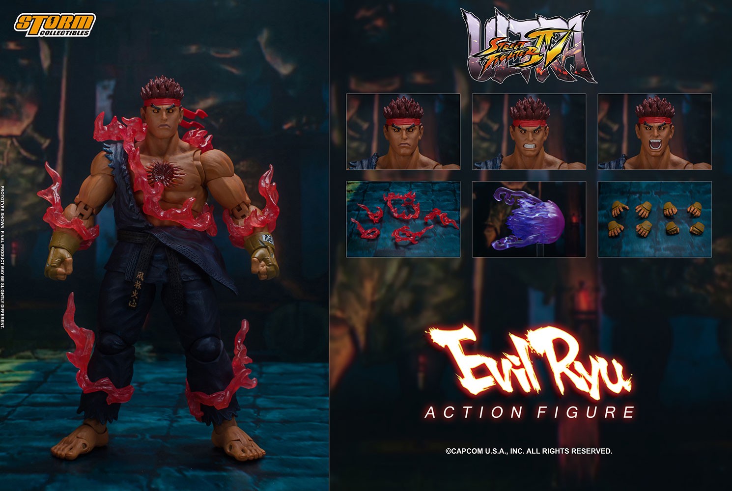 Evil Ryu View 26
