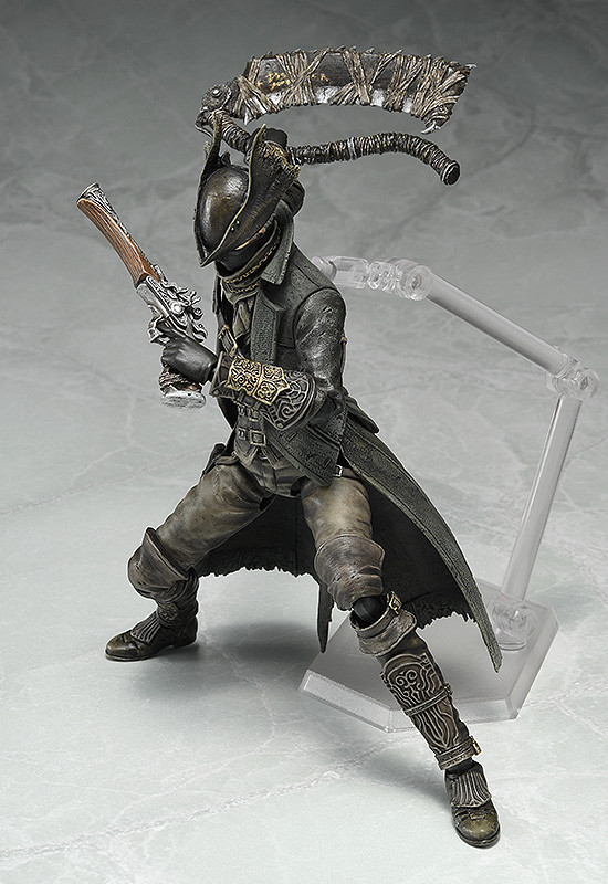 Hunter Figma (Prototype Shown) View 7