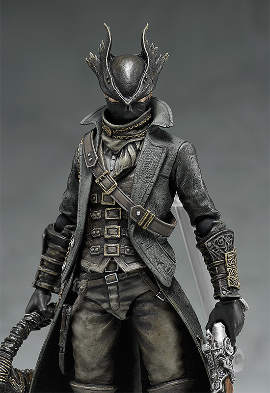 Hunter Figma (Prototype Shown) View 11