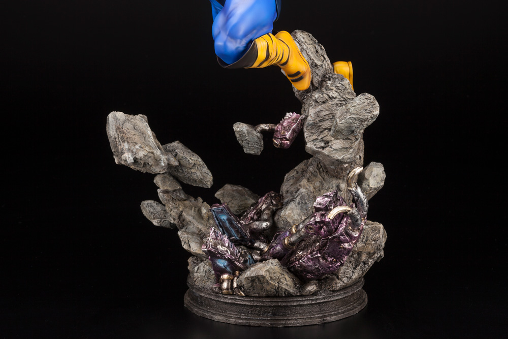 Thor- Prototype Shown