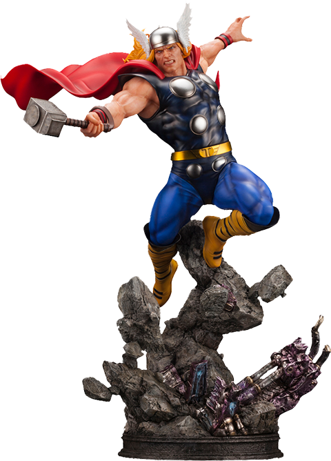 Thor