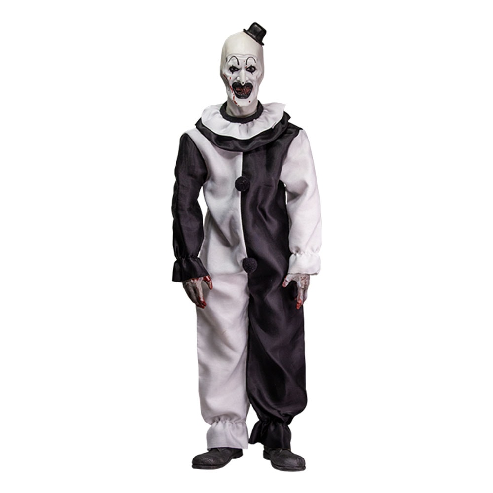 Art the Clown View 1