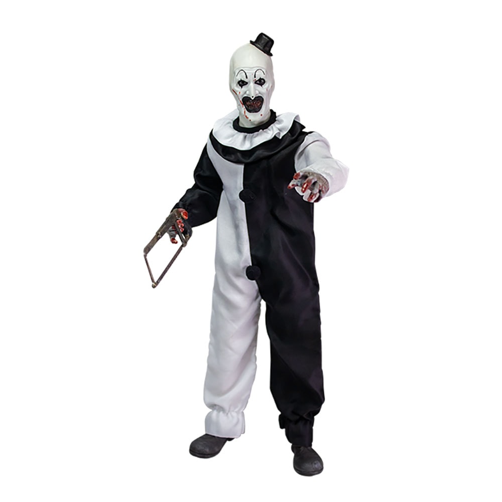 Art the Clown View 2