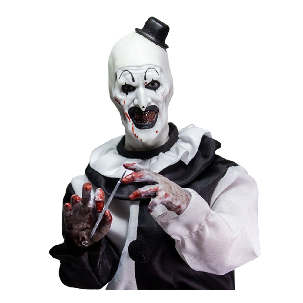 Art the Clown View 3