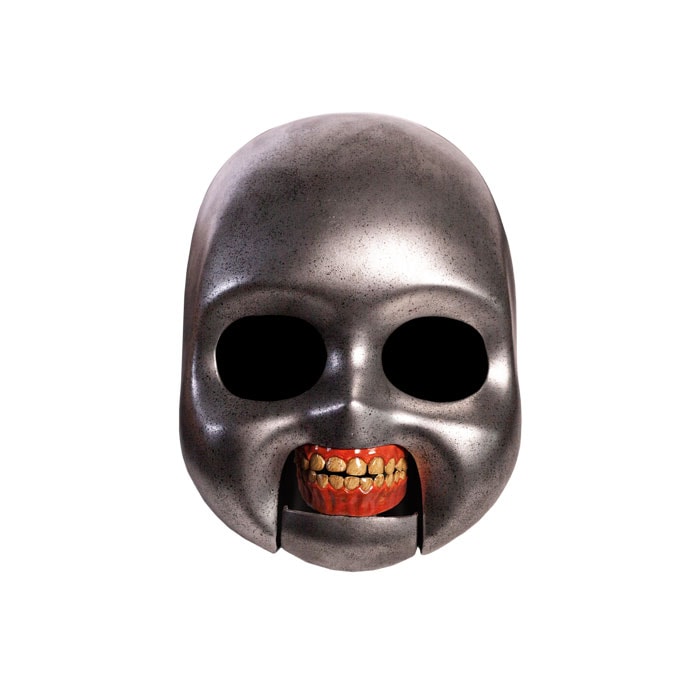 Chucky Skull - Good Guy’s Skull View 1