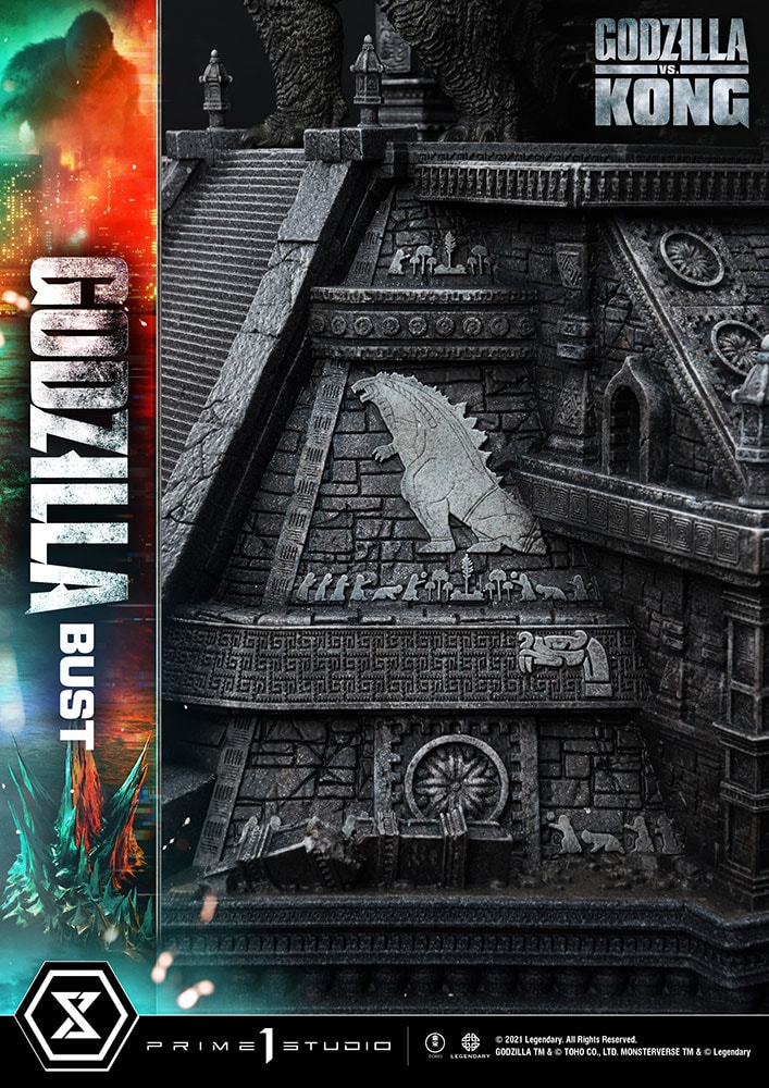 Godzilla