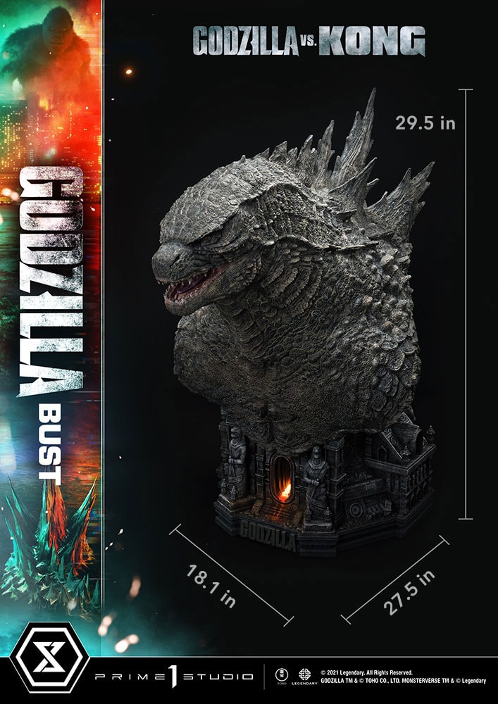 Godzilla
