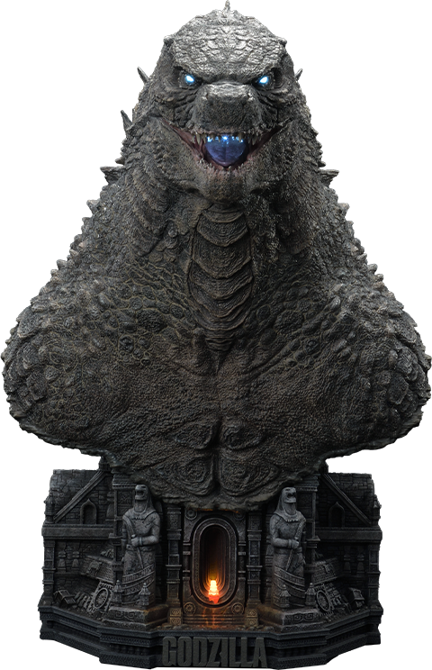 Godzilla