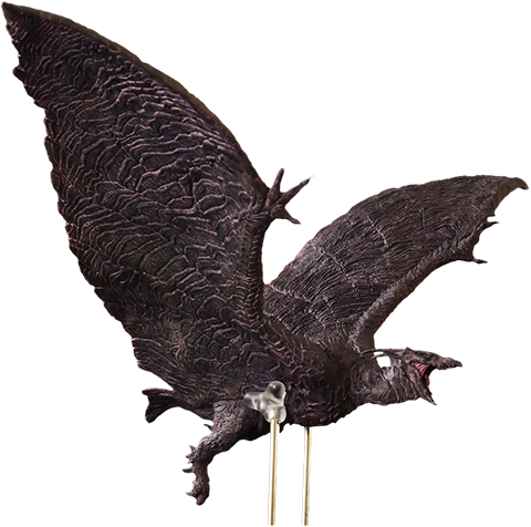 Rodan (2019)