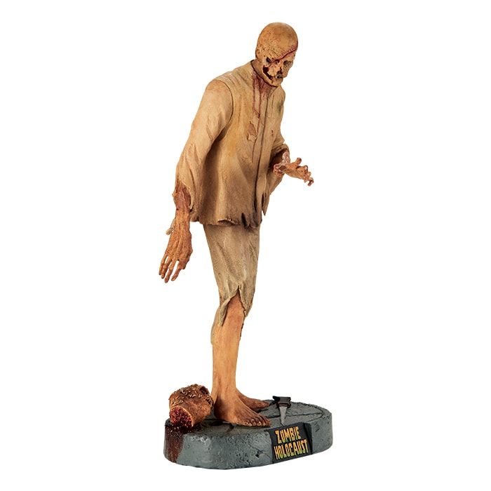 Poster Zombie