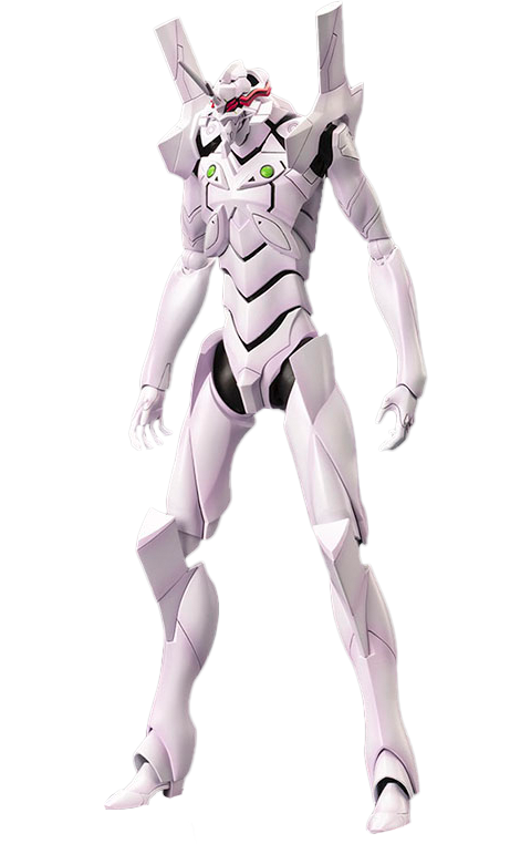 Evangelion 3.0 Evangelion 13 Awake Ver. Model Kit  (Prototype Shown) View 16