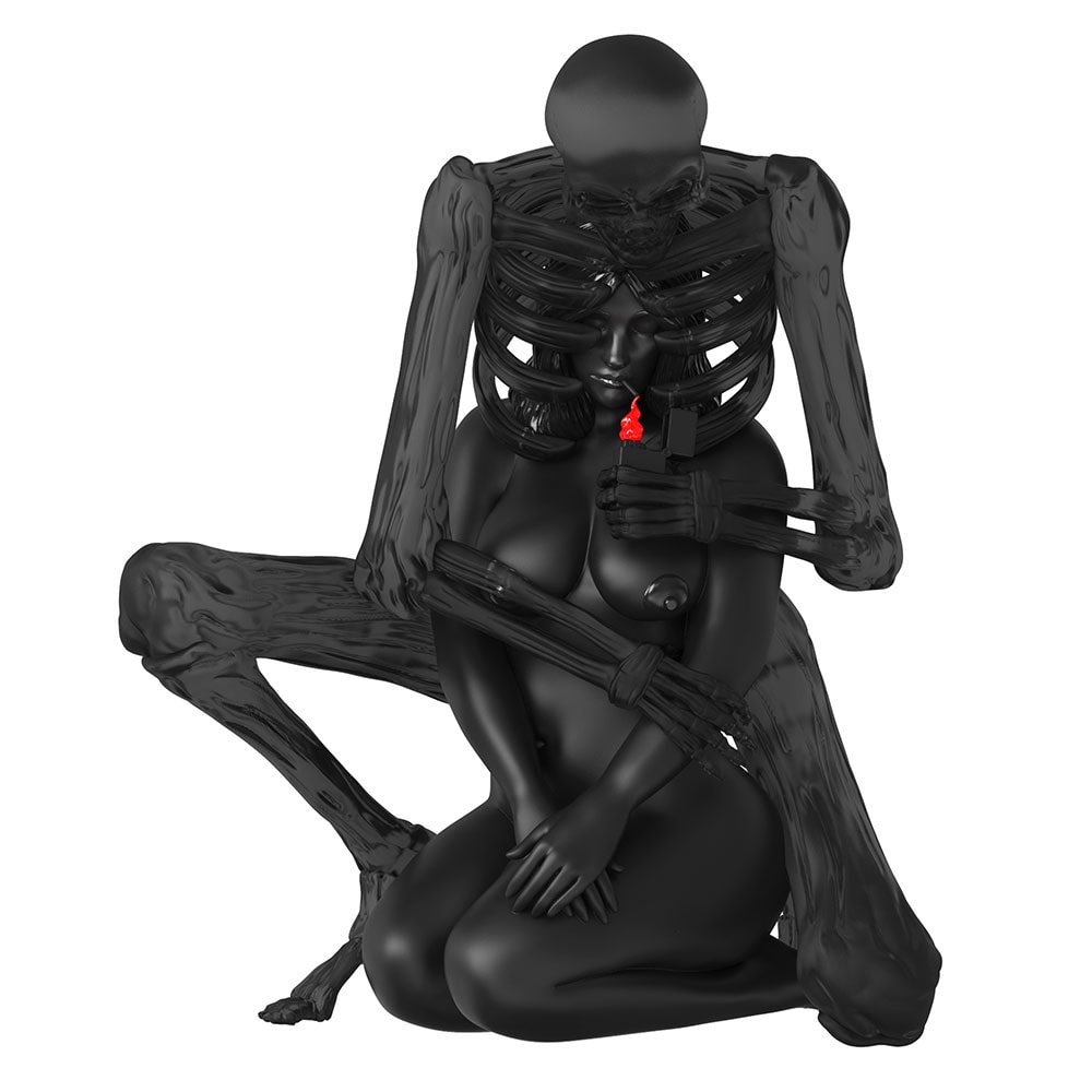 Keep Me In Your Heart (Spectre Edition)- Prototype Shown