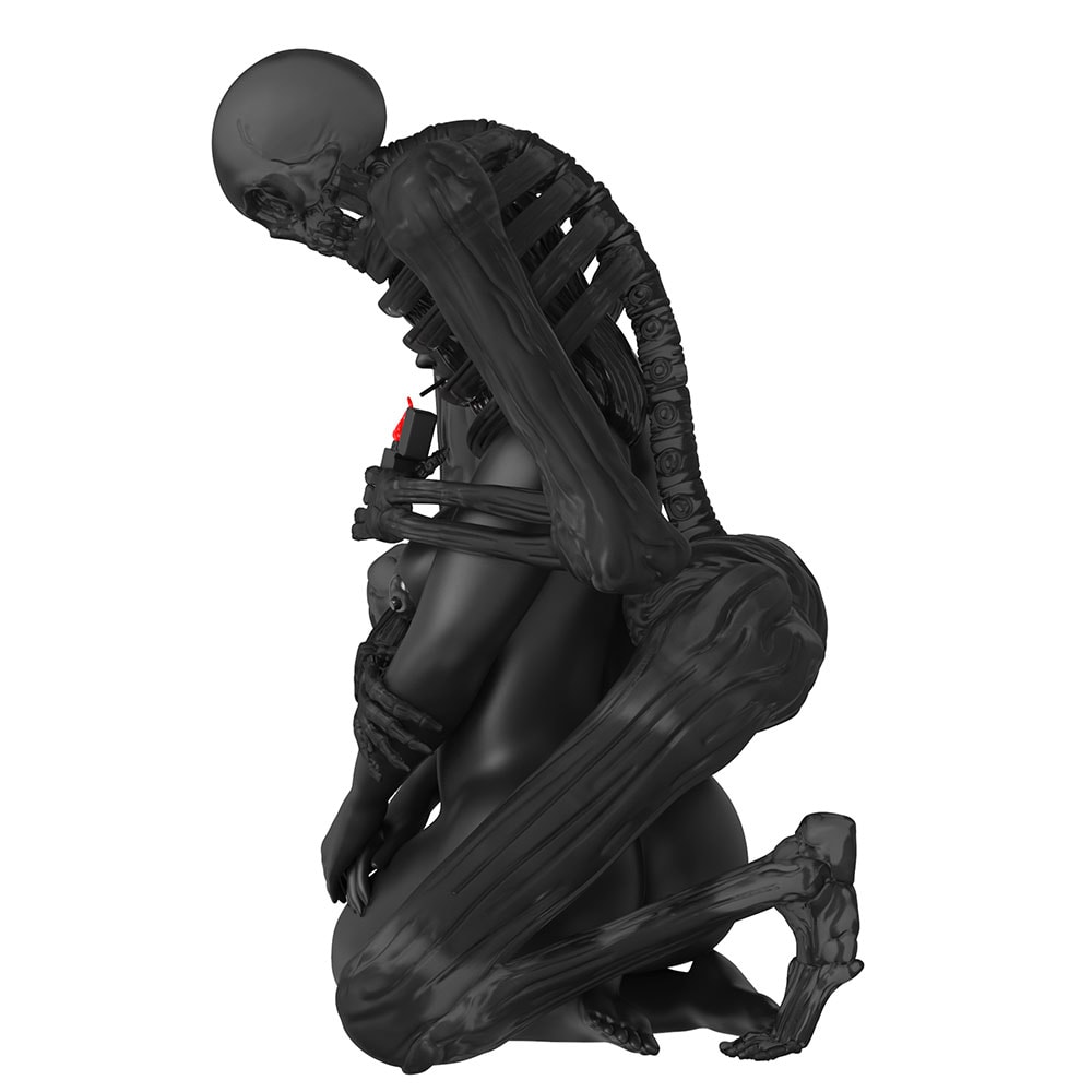 Keep Me In Your Heart (Spectre Edition)- Prototype Shown