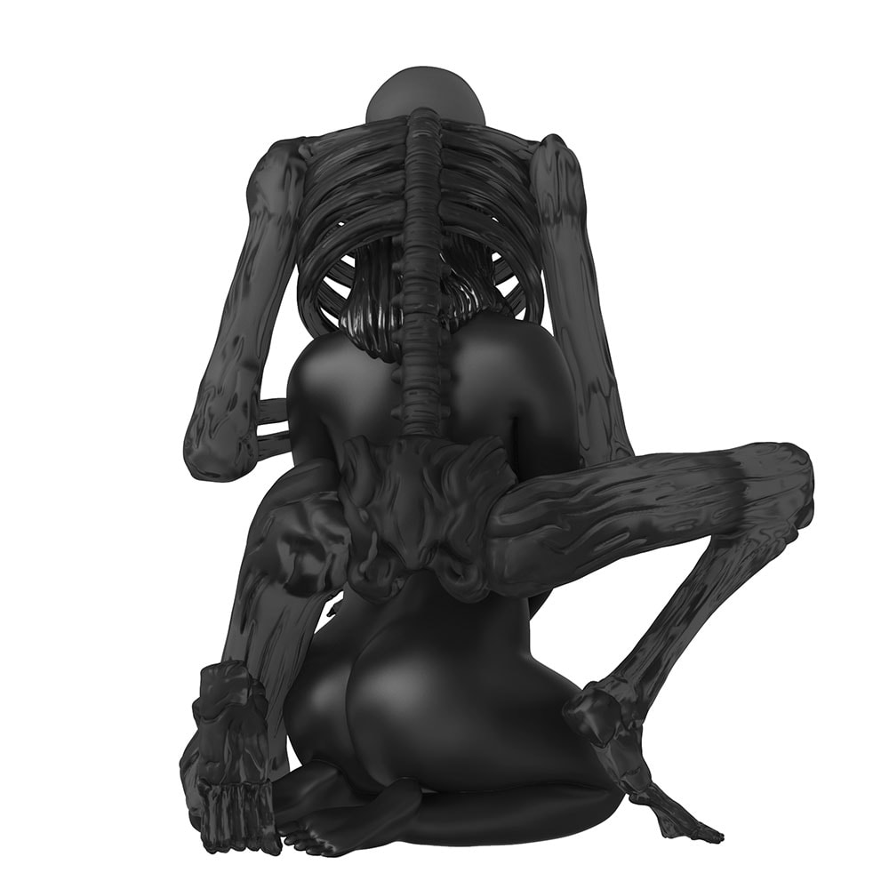 Keep Me In Your Heart (Spectre Edition)- Prototype Shown