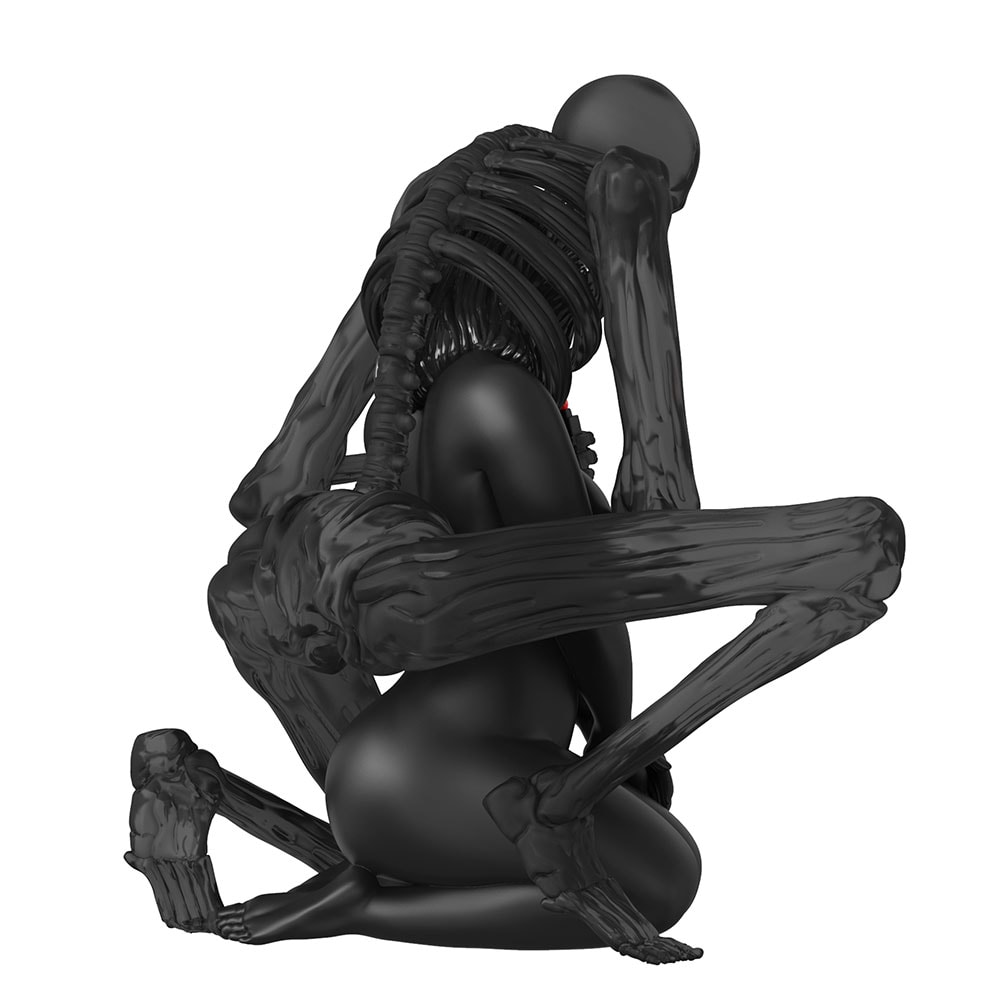 Keep Me In Your Heart (Spectre Edition)