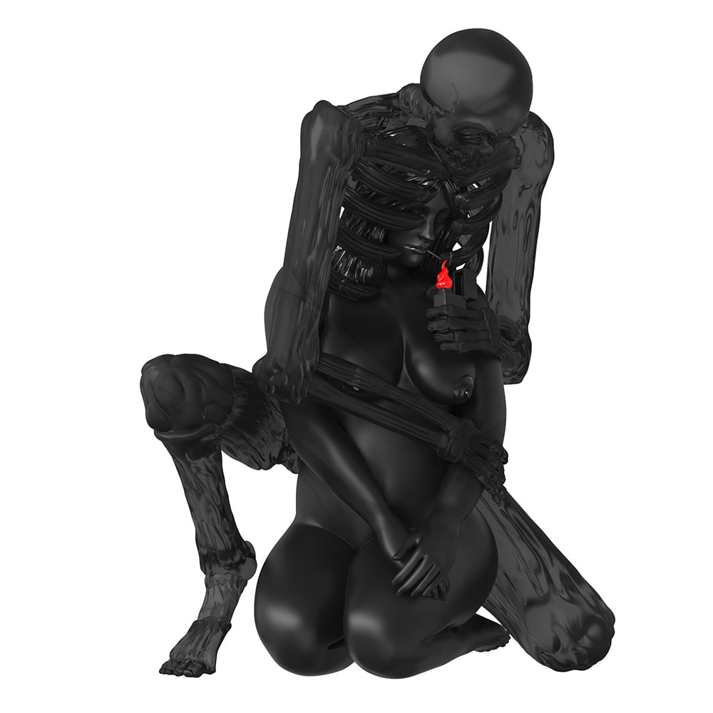 Keep Me In Your Heart (Spectre Edition)