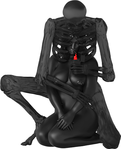 Keep Me In Your Heart (Spectre Edition)