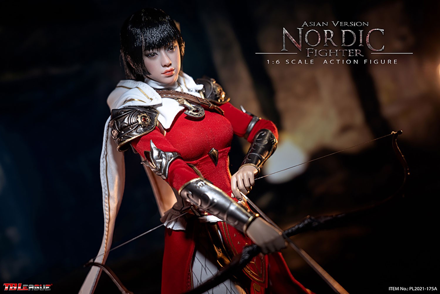 Nordic Fighter (Asian Version)
