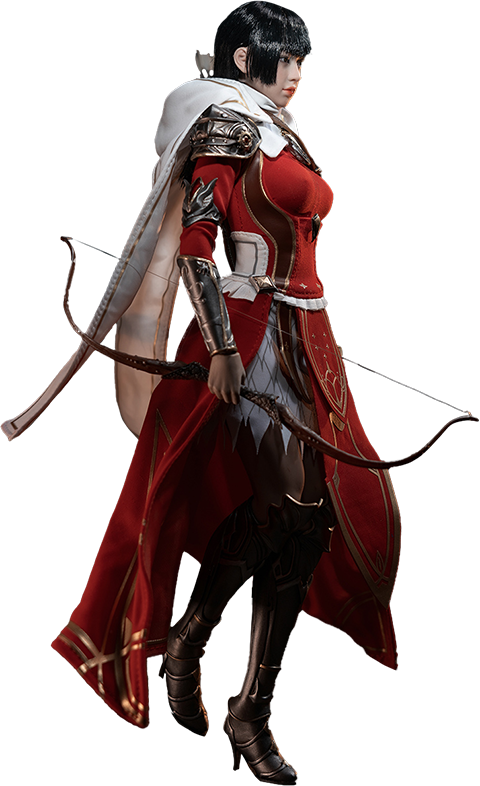 Nordic Fighter (Asian Version)