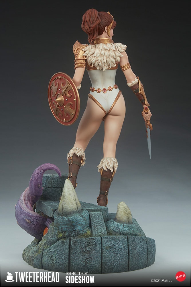 Teela Legends Collector Edition (Prototype Shown) View 18