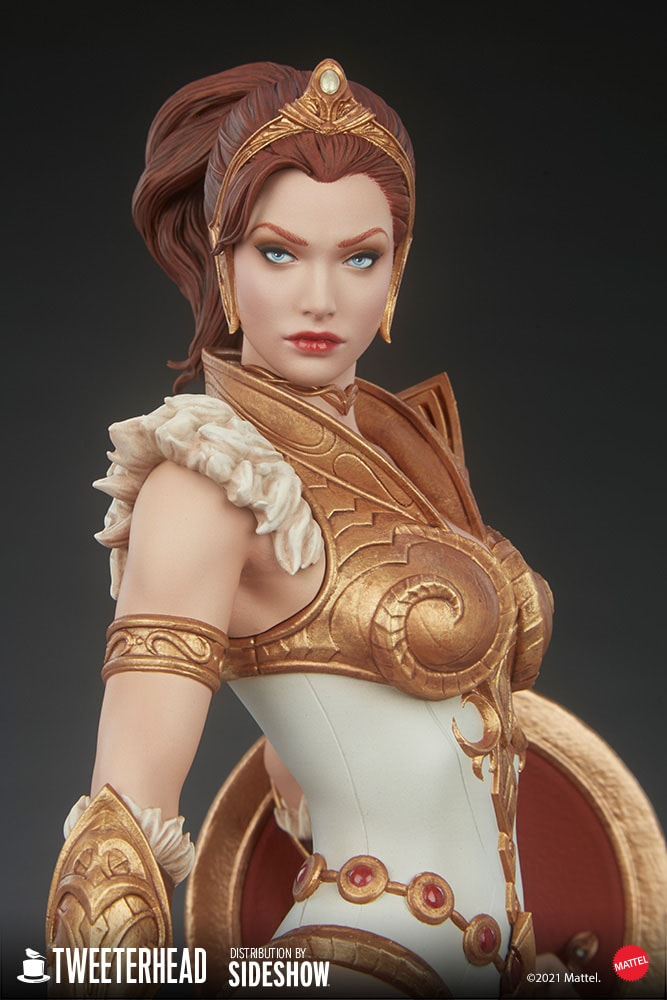 Teela Legends Collector Edition (Prototype Shown) View 16