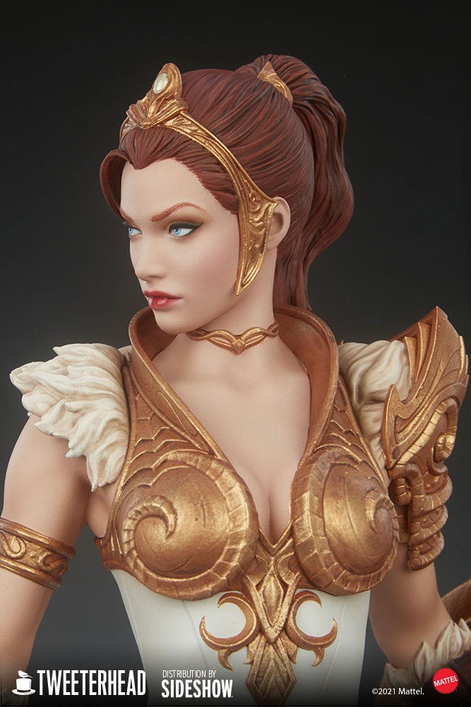Teela Legends Collector Edition (Prototype Shown) View 15