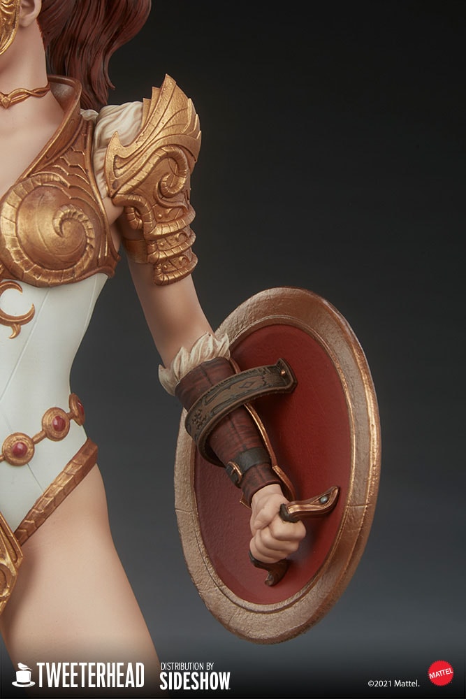 Teela Legends Collector Edition (Prototype Shown) View 11