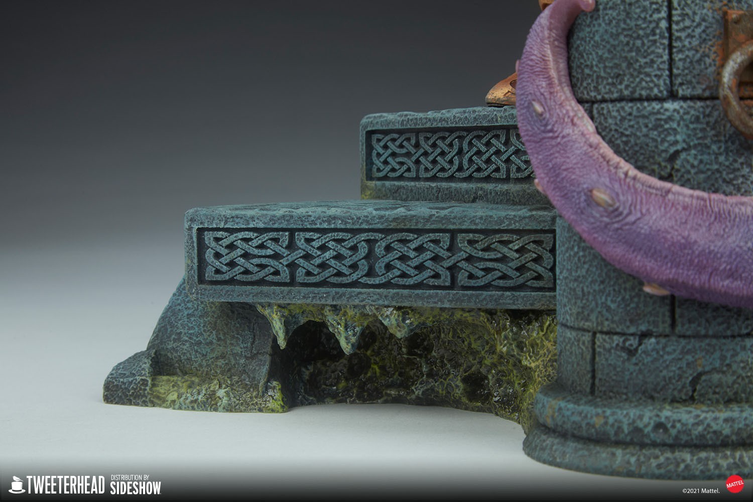 Teela Legends Collector Edition (Prototype Shown) View 9