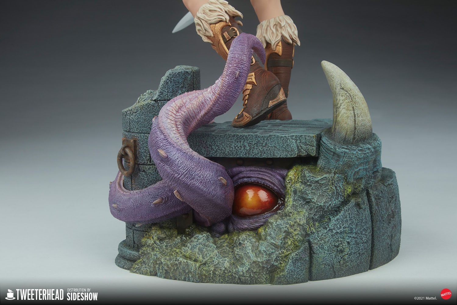 Teela Legends Collector Edition (Prototype Shown) View 7