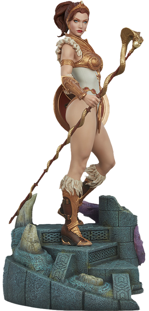 Teela Legends Exclusive Edition (Prototype Shown) View 31