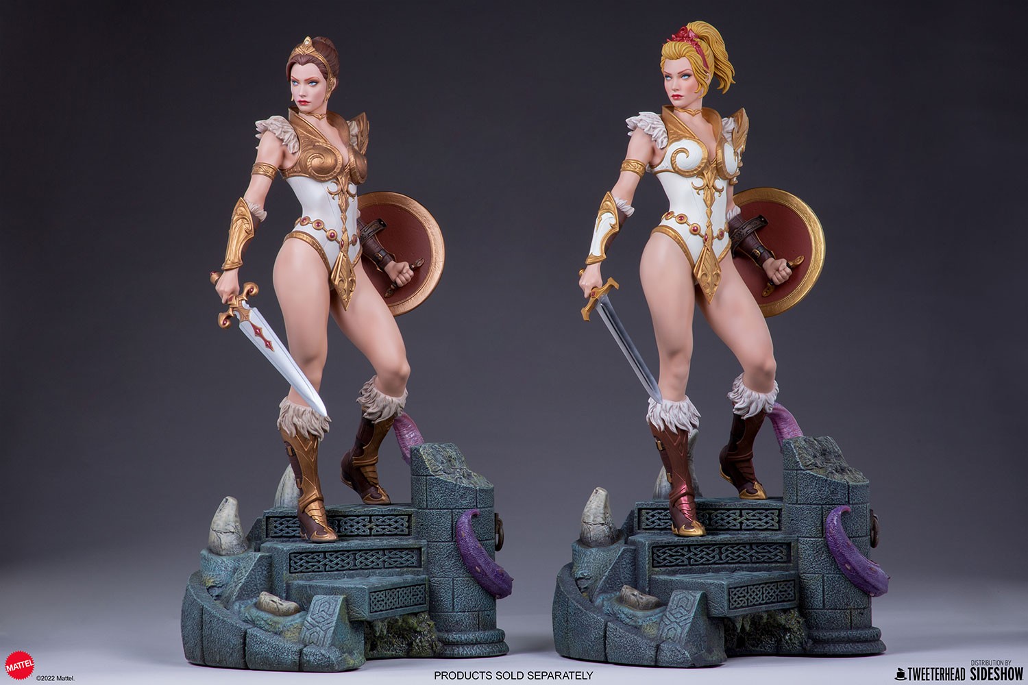 Teela (Variant) Legends (Prototype Shown) View 15
