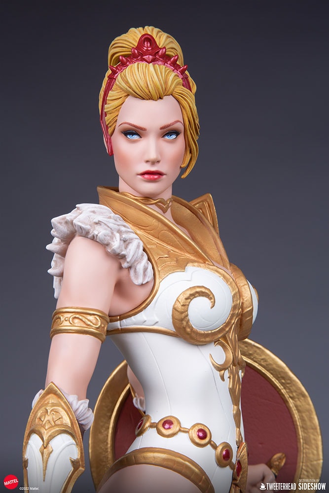Teela (Variant) Legends (Prototype Shown) View 14