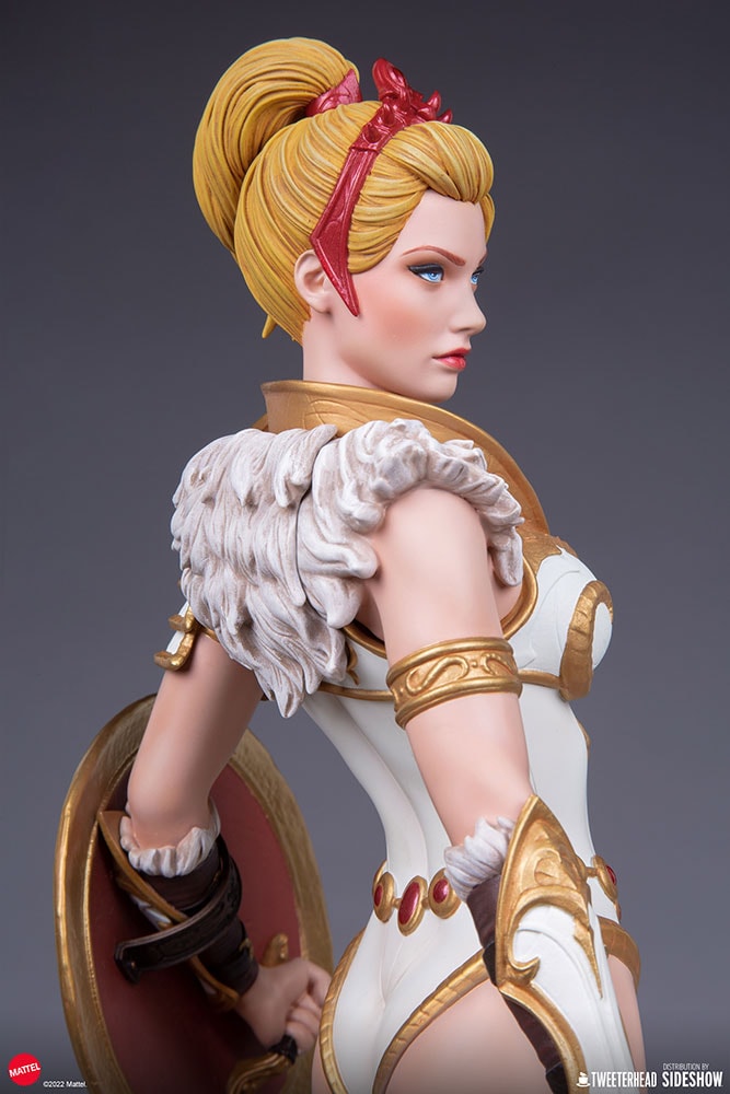 Teela (Variant) Legends (Prototype Shown) View 12